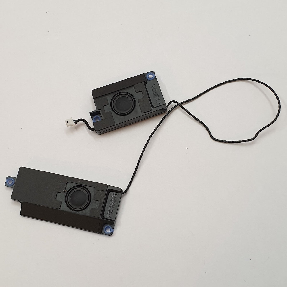Lenovo ThinkPad X390 Lautsprecher Speaker Set Intern