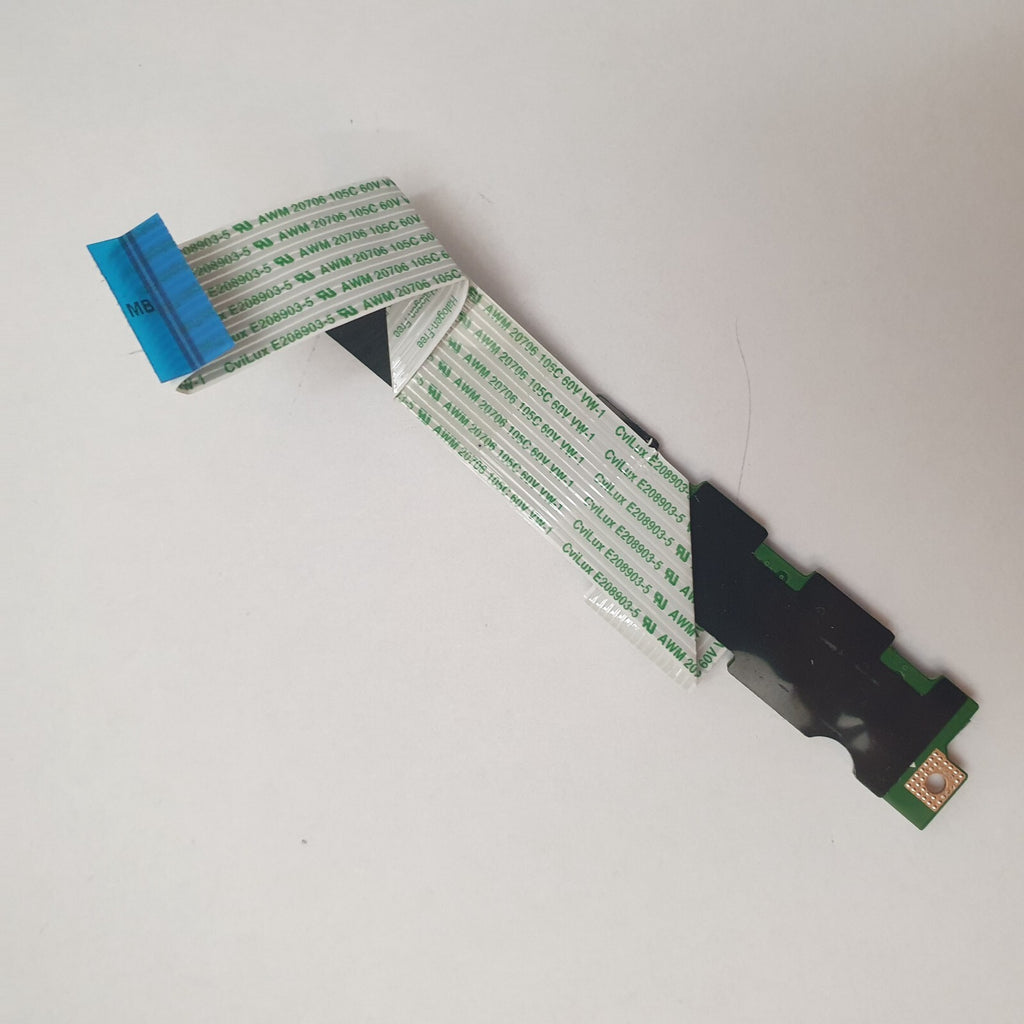 Acer TravelMate P658-M LED Power Button Board Einschaltknopf Platine – Bild 2