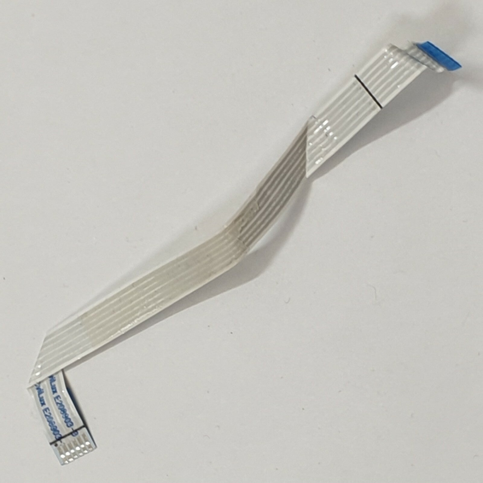 Packard Bell Easynote TK85 Touchpadkabel Flexkabel Ribbon Cable – Bild 2