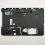 Packard Bell Easynote TE11HC Gehäuse Unterschale Unterteil Bottom Ersatzteil