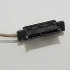 HP Pavilion dv6-6000 CD DVD Laufwerk SATA Connector Platine HDD Adapter Board