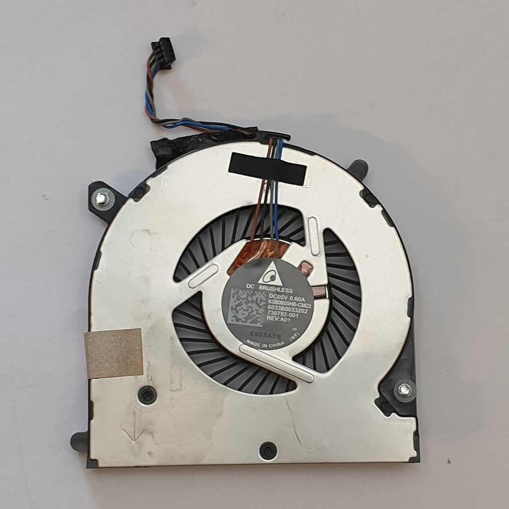 HP EliteBook 840 G2 Lüfter Fan Heatsink