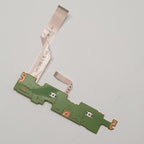 Fujitsu Lifebook U748 Touchpad Board mit Kabel Touchpad Platine