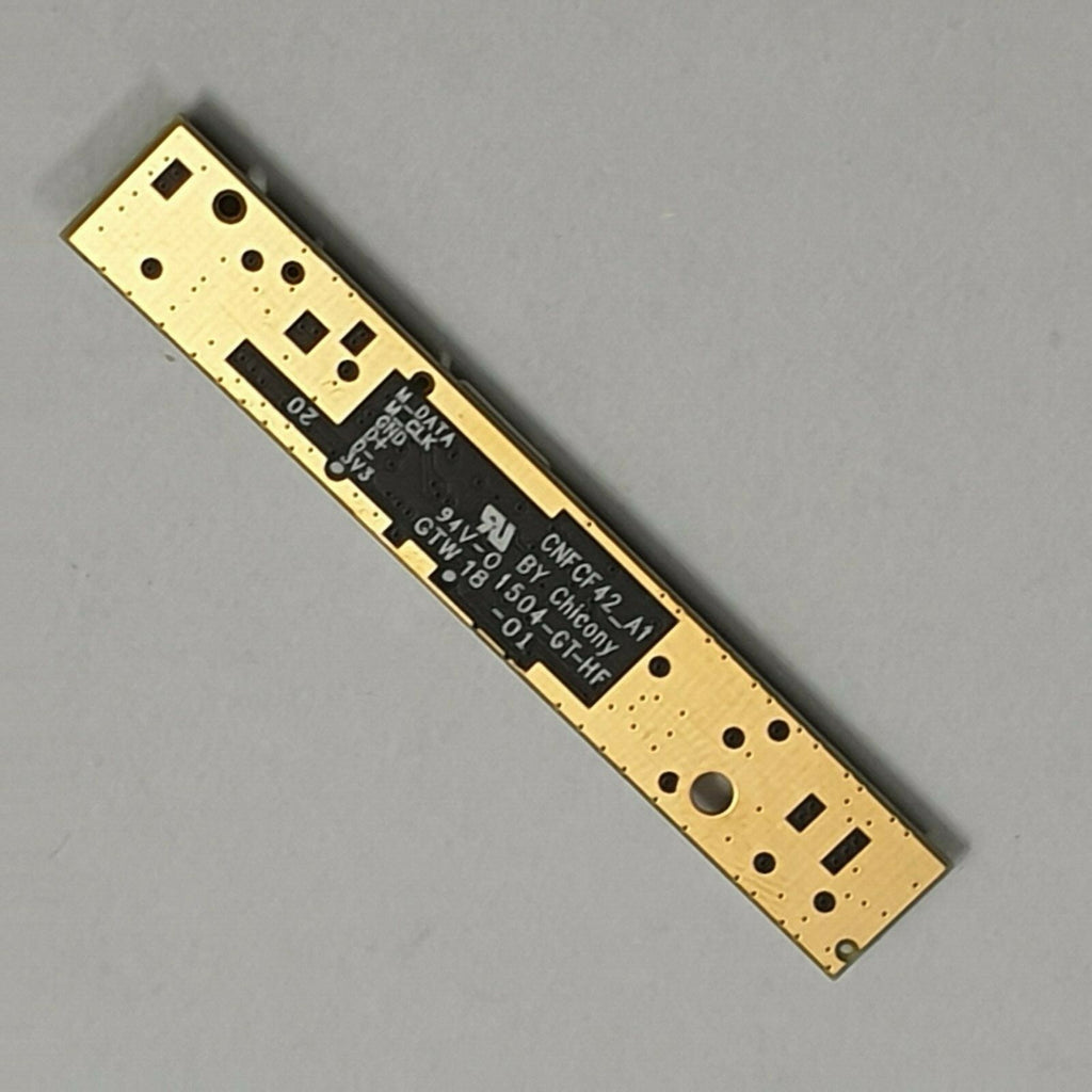 Fujitsu LifeBook E544 Mikrofon Microphone Mic Webcam Kamera Modul Camera – Bild 2