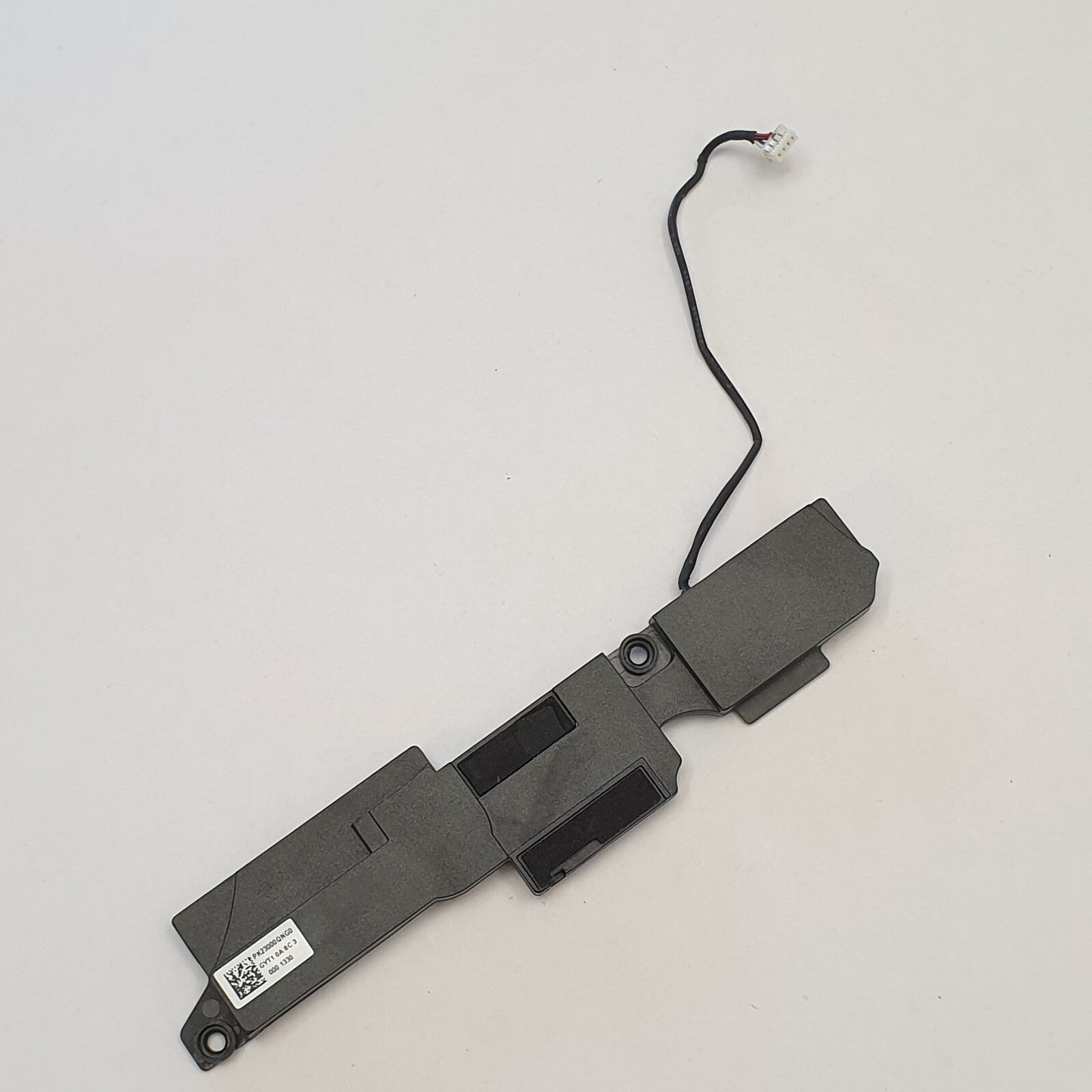 Lenovo ThinkPad P72 Lautsprecher Speaker Boxen Intern L R Set – Bild 2