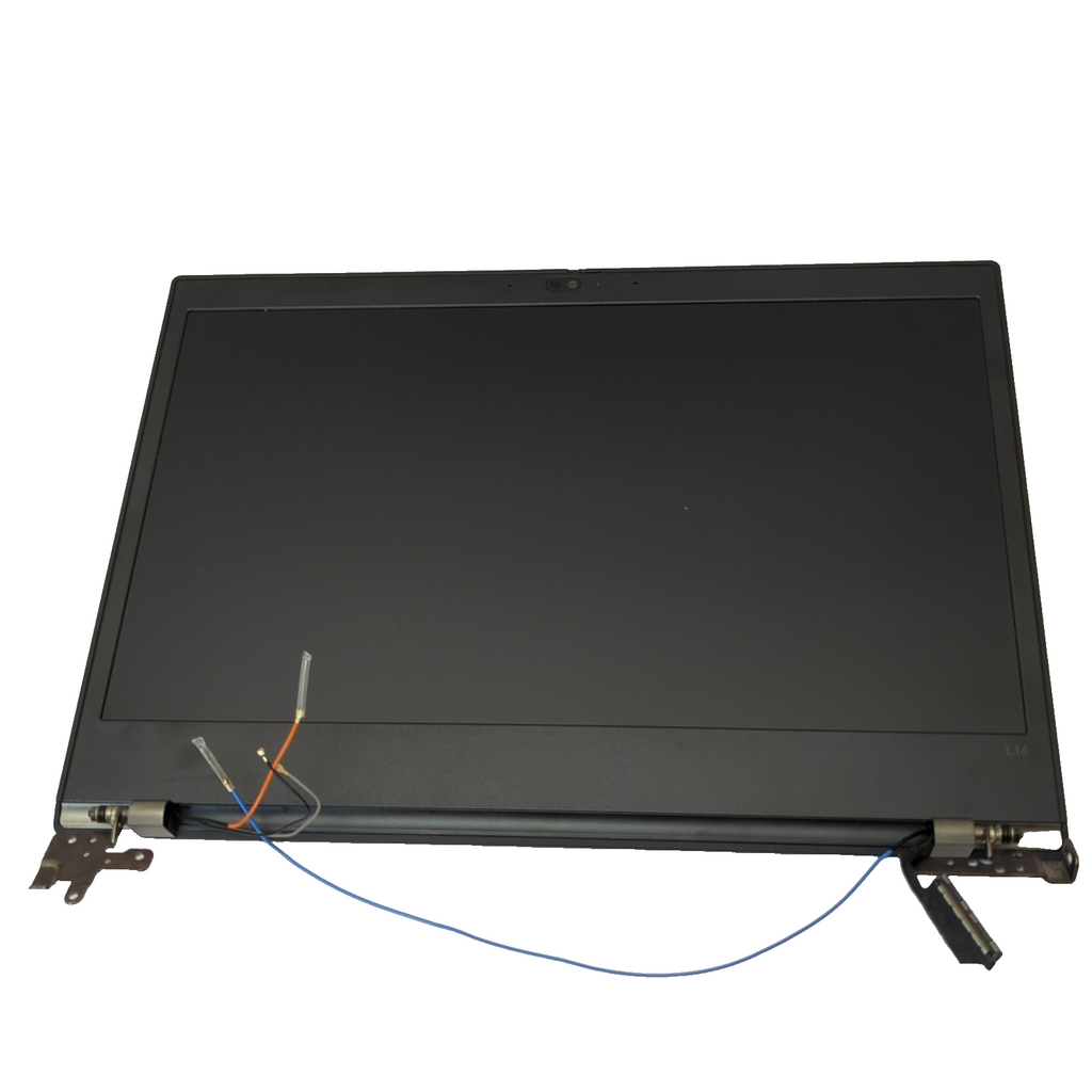 Lenovo ThinkPad L14 Gen 2 FHD Display komplett Bildschirm 14,0" Oberteil Deckel