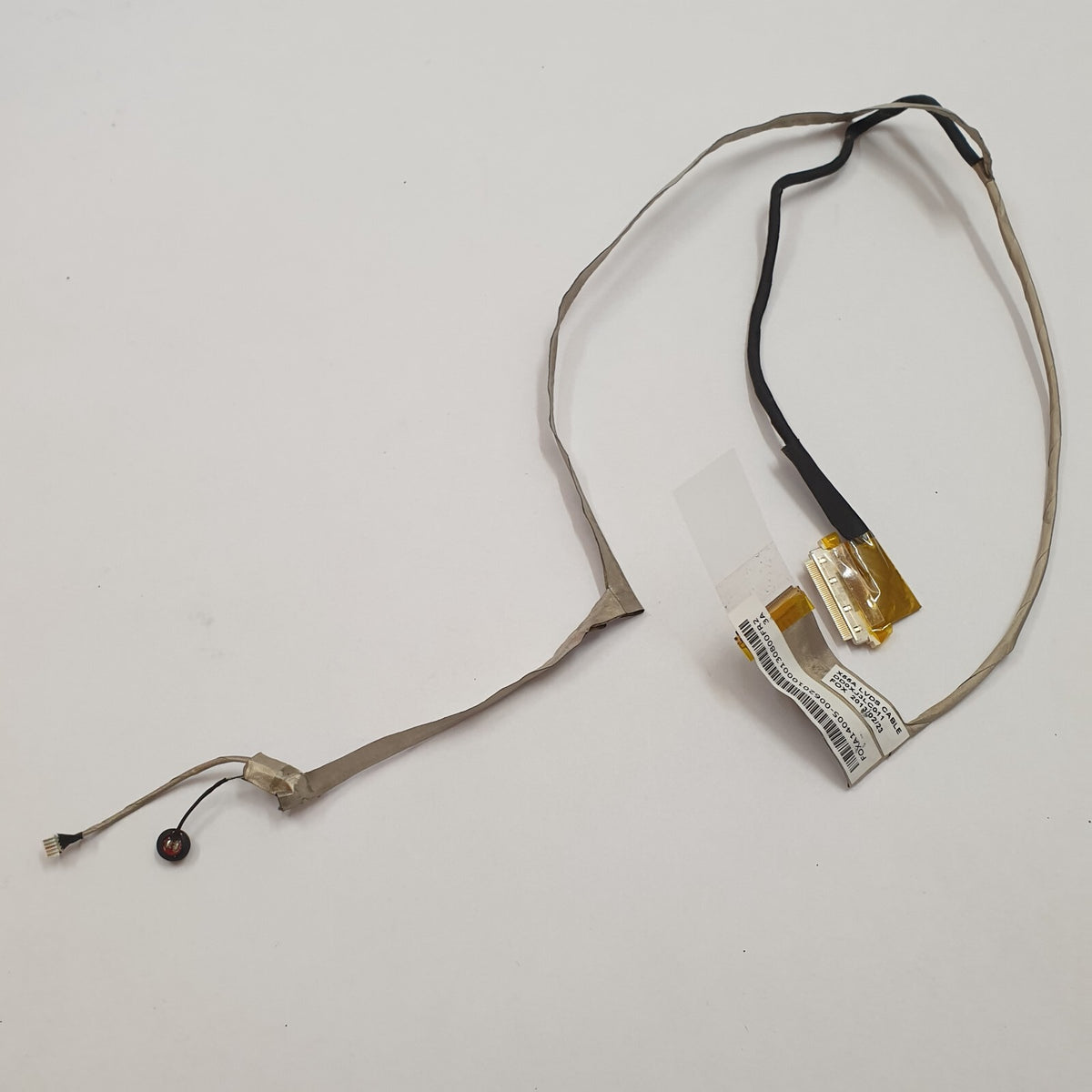 Asus X55V Displaykabel LVDS Video Kabel LCD Cable