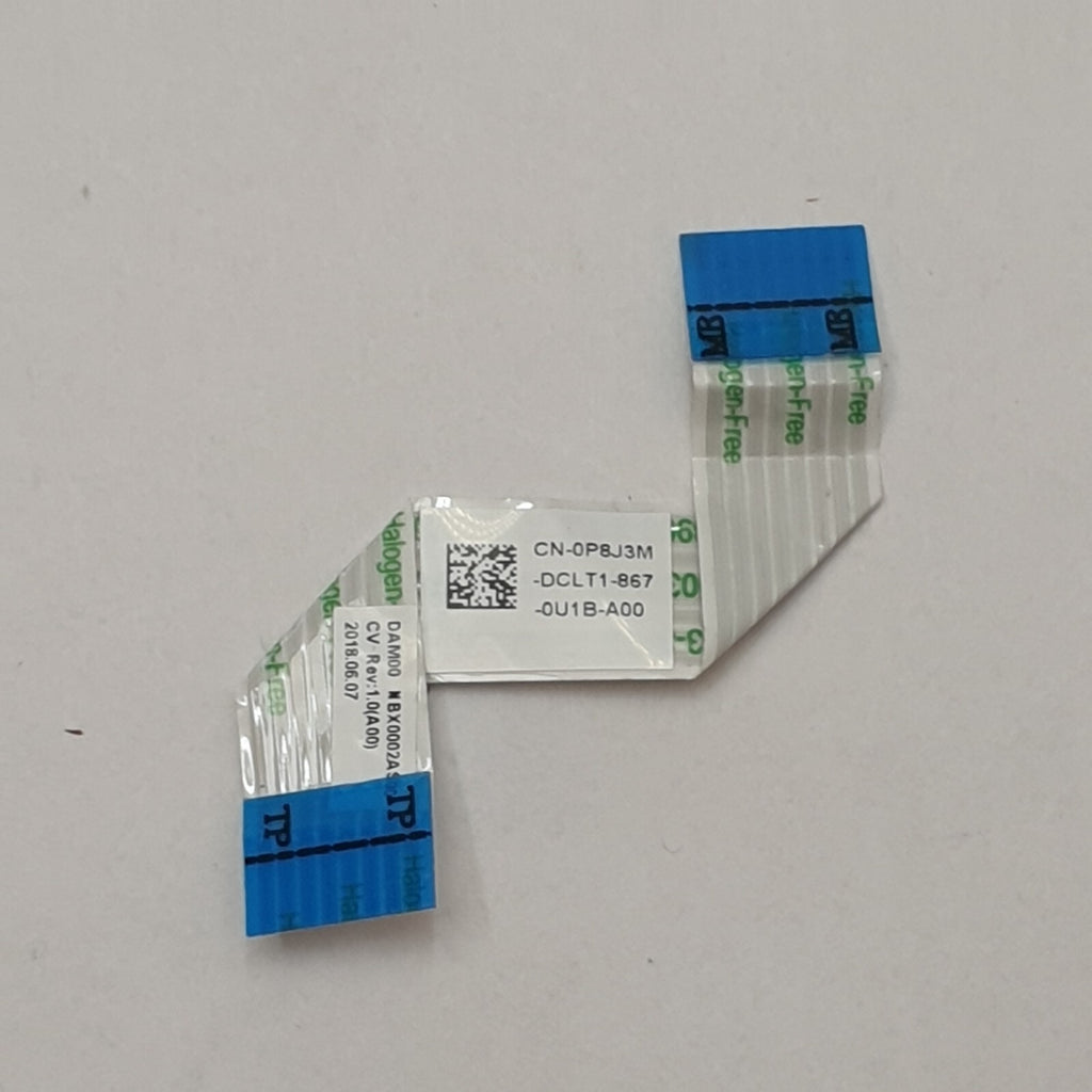 Dell Precision 5530 Touchpadkabel Touchpad Kabel Flexkabel