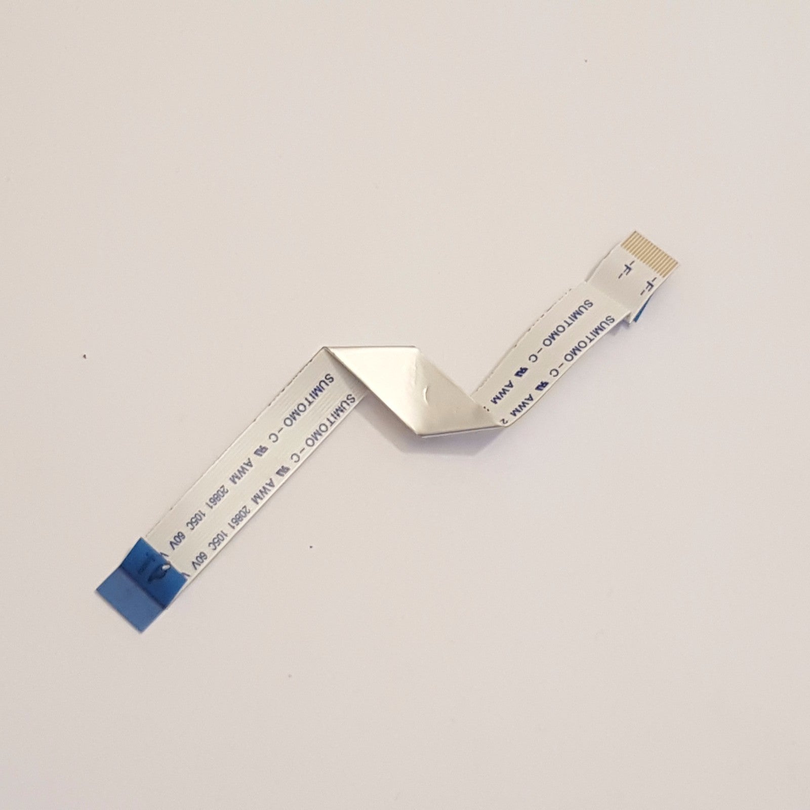 Fujitsu LifeBook S710 Touchpadkabel Flachband Kabel Flex Cable
