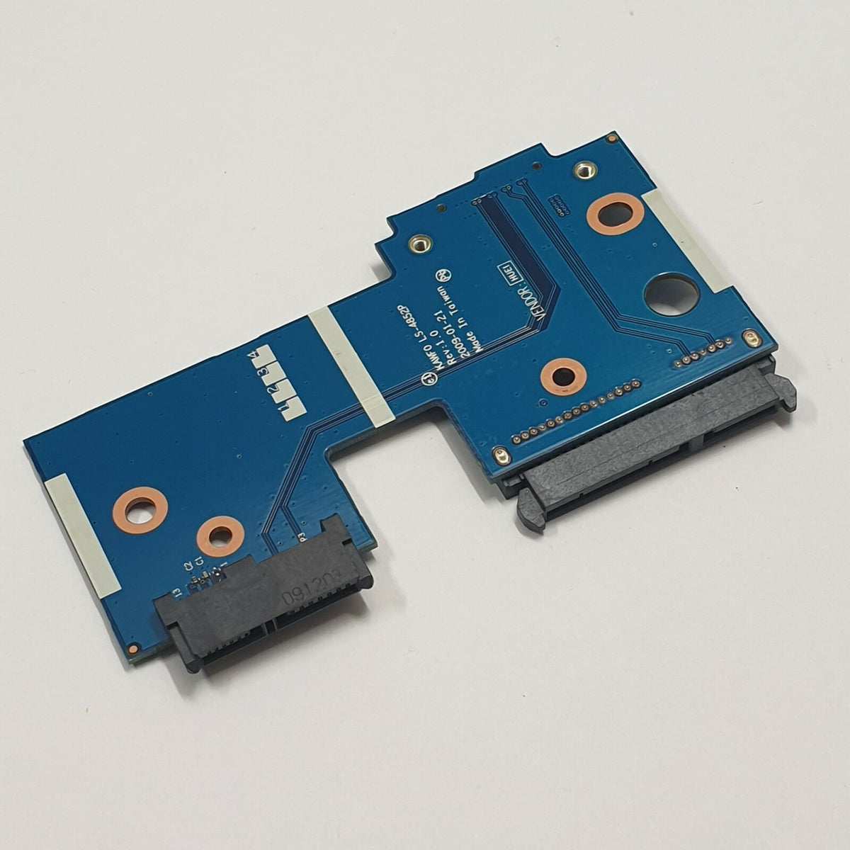 Acer Aspire 7715Z HDD Adapter Board SATA Connector Platine
