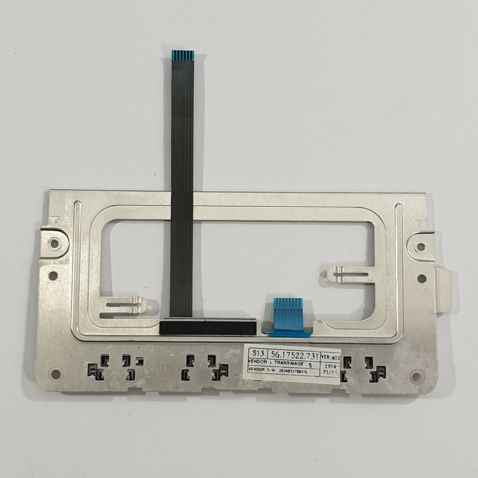 HP ProBook 430 G1 Touchpad Tasten Buttons Platine Maus Tasten – Bild 2