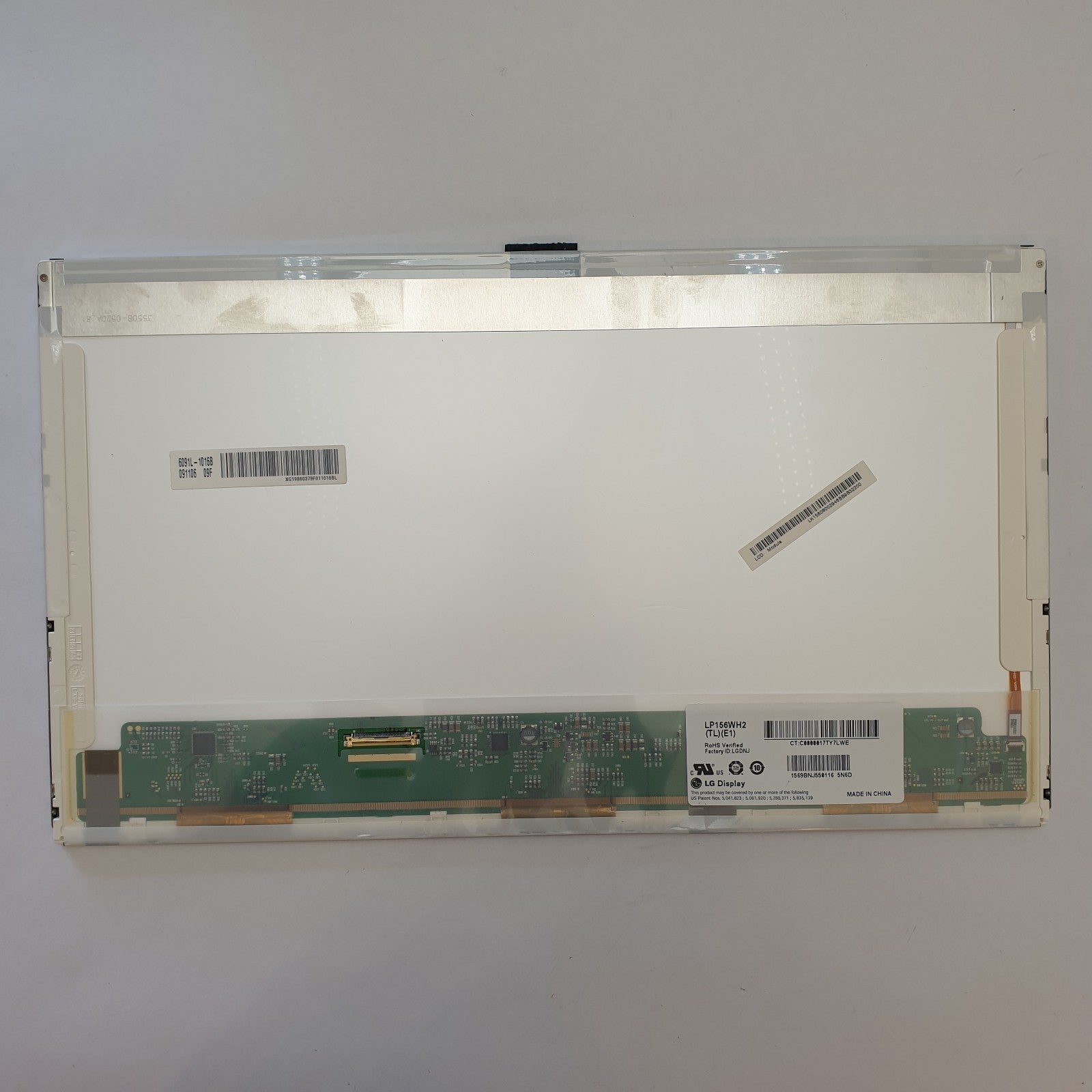 LG Display LP156WH2 TL E1 15.6 HD Display 40 Pin LCD Panel Bildschirm – Bild 2