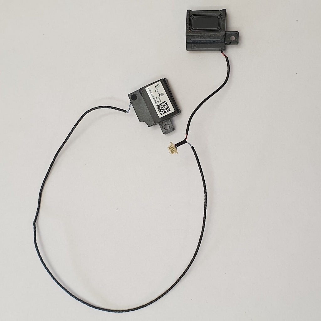 Lenovo ThinkPad X1 Yoga Gen 6 Lautsprecher Speaker Set Intern