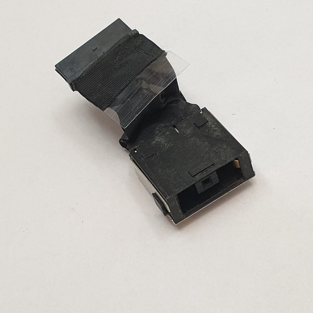 Lenovo ThinkPad P53 Original Strombuchse mit Kabel Ladebuchse Power Jack DC IN