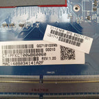 HP ProBook 640 G2 Mainboard Intel Core i5 6300U Motherboard Systemboard