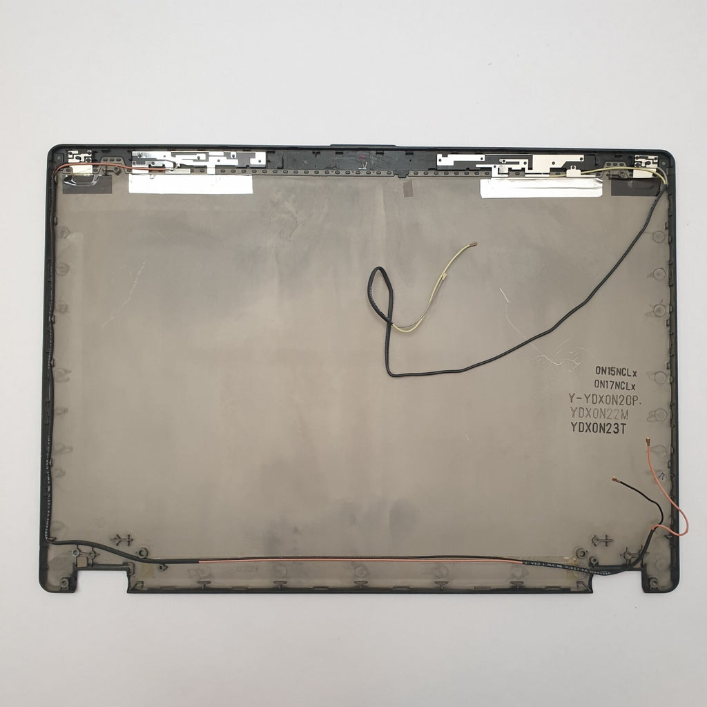 Fujitsu Lifebook U7410 Displaygehäuse Deckel Gehäuse Top Lid LCD Cover – Bild 2
