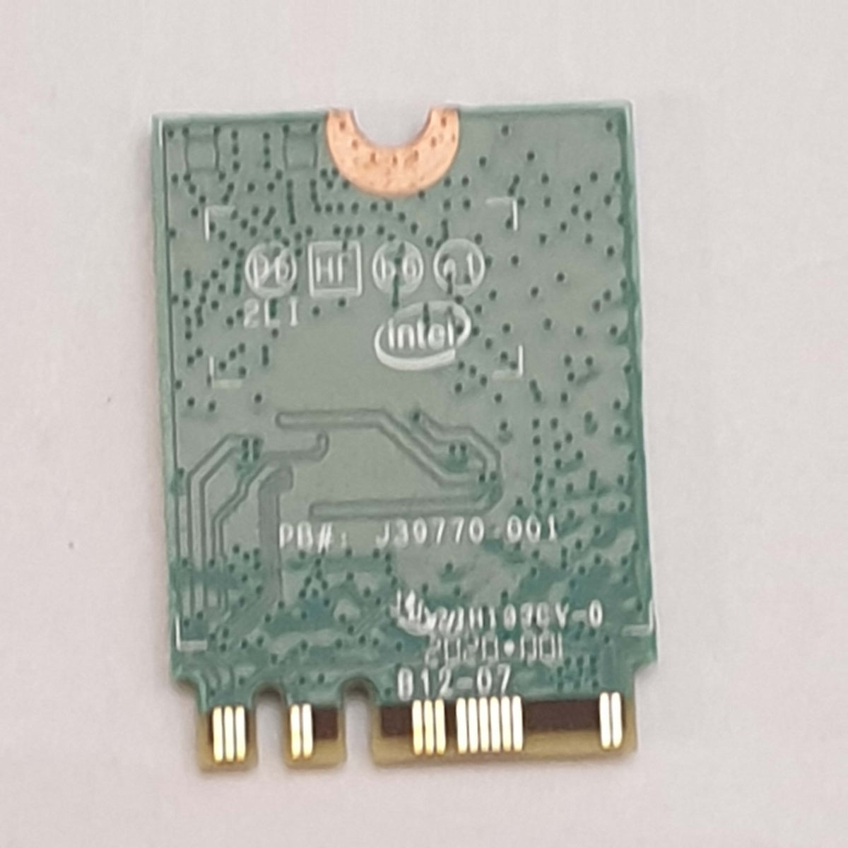 Lenovo ThinkPad T495s WLAN Karte Wireless WiFi Modul Bluetooth M.2 Card