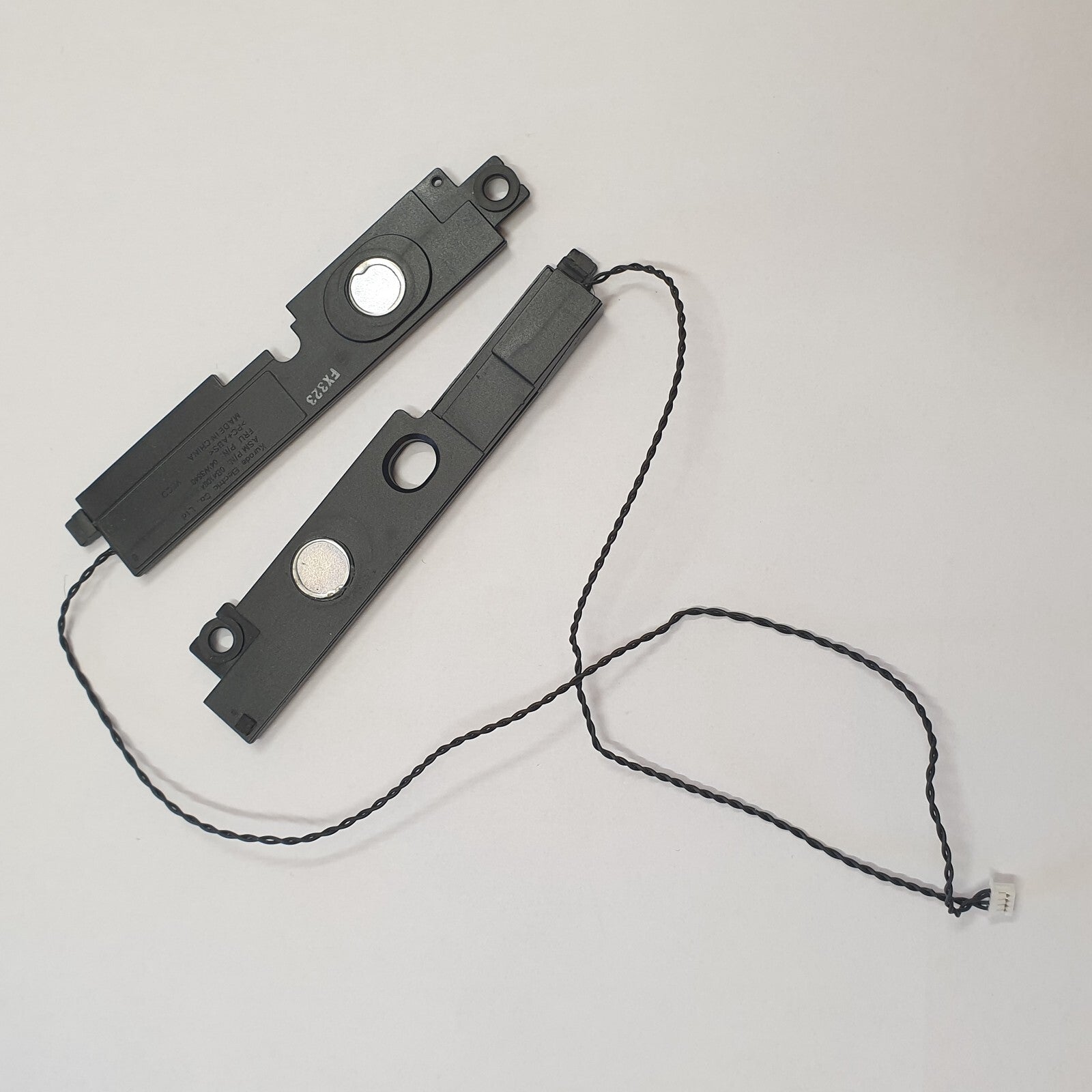 Lenovo ThinkPad T430 Lautsprecher Speaker Set Internes Lautsprecherpaar – Bild 2