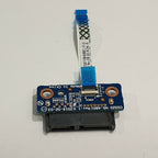 Lenovo IdeaPad 110-15IBR DVD Connector Adapter Board SATA Laufwerk Anschluss