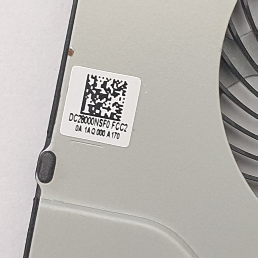 Acer Extensa 15 N19C1 Lüfter Fan Kühler Ersatzteil