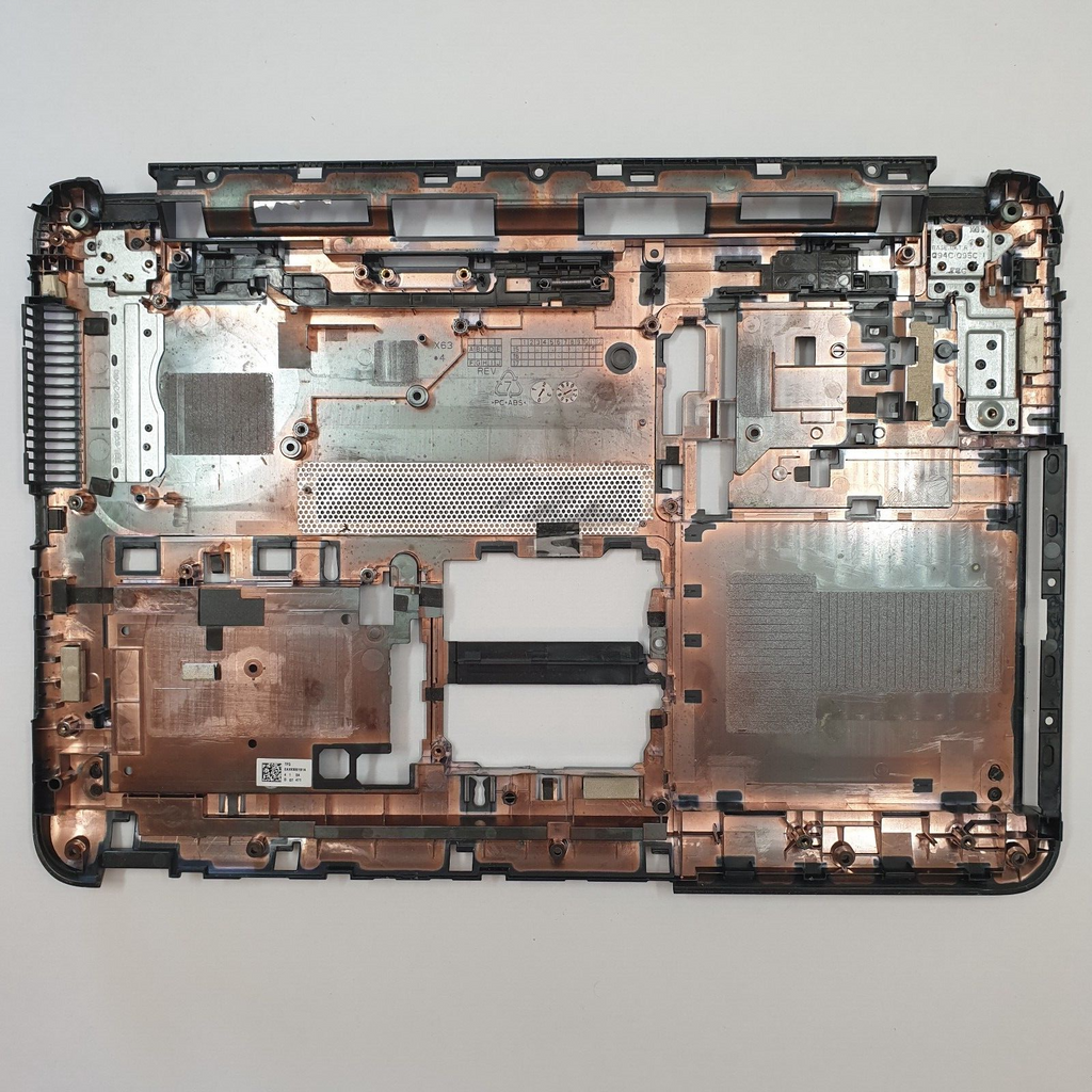 HP ProBook 450 G3 Gehäuse Unterschale Unterteil Bottom Base Cover Case – Bild 2