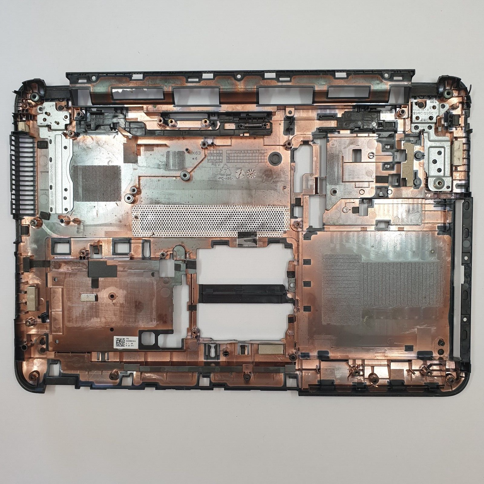 HP ProBook 450 G3 Gehäuse Unterschale Unterteil Bottom Base Cover Case – Bild 2