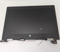 HP ProBook 640 G4 FHD Display komplett Bildschirm 14 Zoll LCD Screen Top