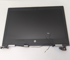 HP ProBook 640 G4 FHD Display komplett Bildschirm 14 Zoll LCD Screen Top