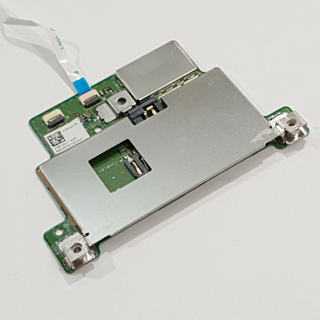 Dell Venue 11 Pro Card Smart Card Reader Board Modul