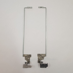 Lenovo Z50-70 Displayscharniere Leisten L+R Set Laptop Scharnier Hinge