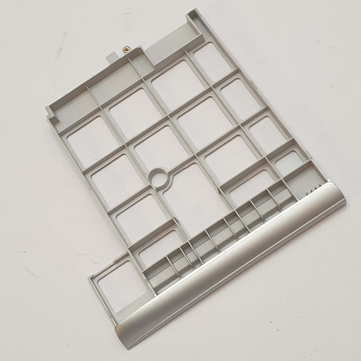 HP ProBook 650 G4 Laufwerksblende ODD Schachtabdeckung Dummy Caddy