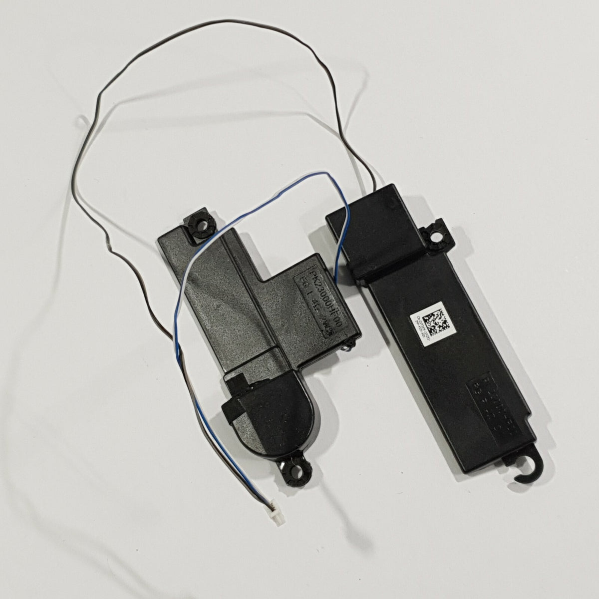 Dell Latitude E6230 Lautsprecher Speaker Set Internes Lautsprecherpaar