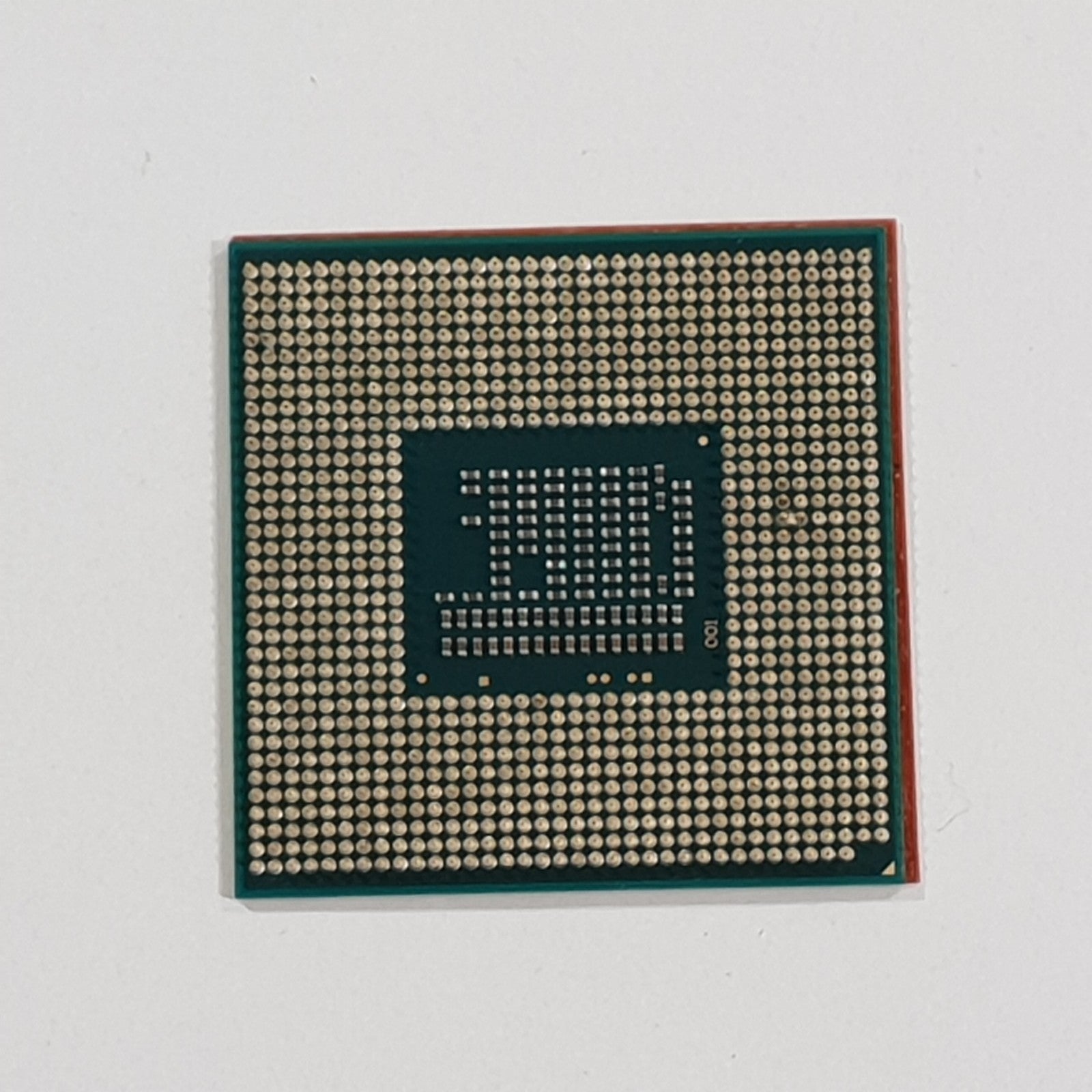 Asus X501A CPU Intel Celeron 1000M Intel Celeron 1000M Prozessor CPU für Asus – Bild 2
