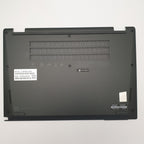 Lenovo Thinkpad L13 Yoga G3 Gen 3 Gehäuse Unterschale Unterteil Bottom Base
