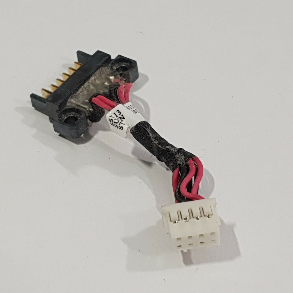 HP ProBook 4330s Akku Anschluss Board Battery Connector Platine – Bild 2
