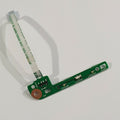 Asus E402S E402SA LED Statusanzeige Platine Board mit Kabel