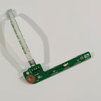 Asus E402S E402SA LED Statusanzeige Platine Board mit Kabel
