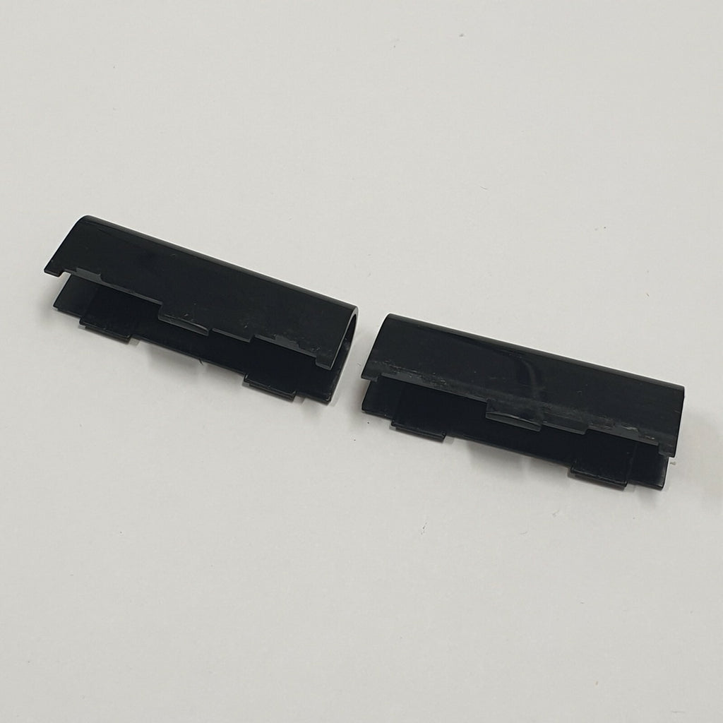 Acer Aspire 7715Z Scharnierabdeckung Set Display Scharnier Abdeckung Cover