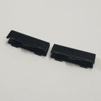 Acer Aspire 7715Z Scharnierabdeckung Set Display Scharnier Abdeckung Cover