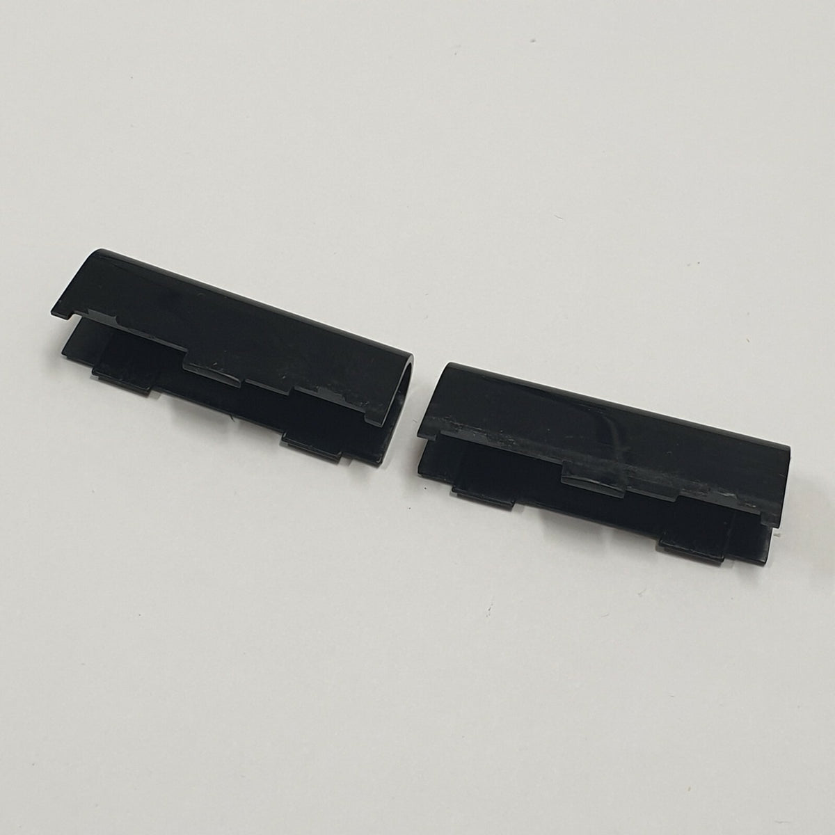 Acer Aspire 7715Z Scharnierabdeckung Set Display Scharnier Abdeckung Cover