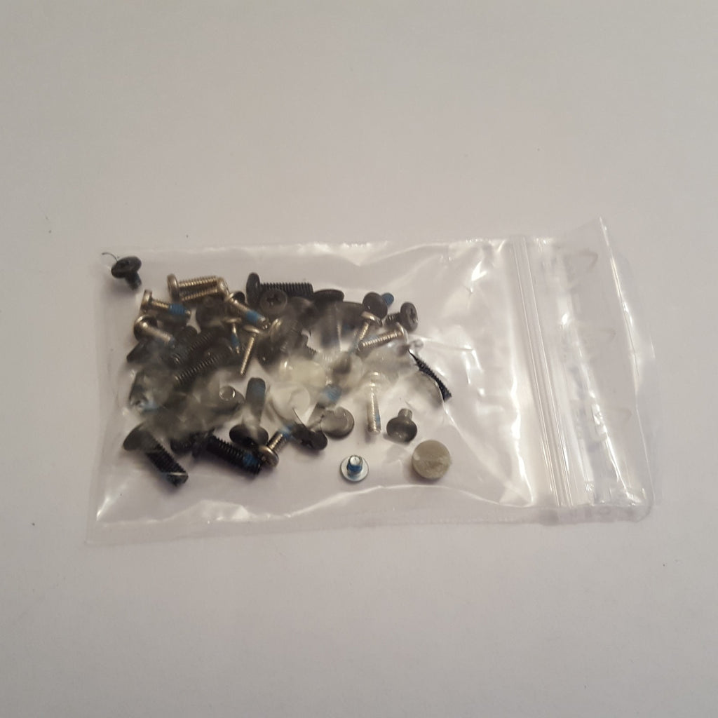 Samsung R510 NP-R510 Schraubensatz Gehäuse Schrauben Set Screw Set – Bild 2