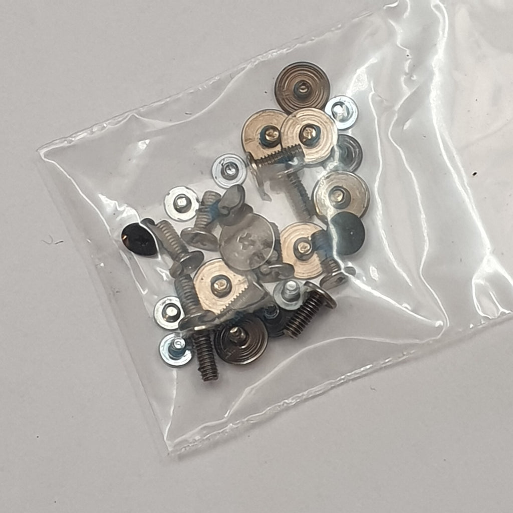 Acer Aspire 1 A114-31 Schraubensatz Screw Set Schrauben Gehäuse