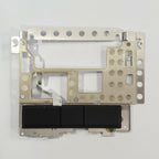 Dell Precision M6500 Touchpad Maustasten Modul Mouse Buttons Clickpad