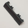 Dell Latitude E6540 Scharnierabdeckung Hinge Cover Abdeckung Gehäuse
