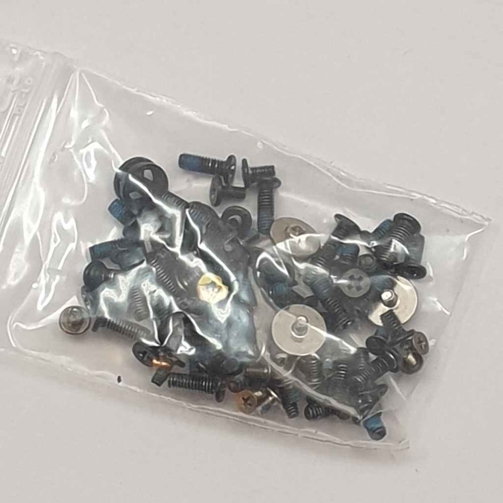 Asus N53J N53JG Schraubensatz Screw Set Schrauben Notebook Ersatzteil