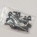 Asus N53J N53JG Schraubensatz Screw Set Schrauben Notebook Ersatzteil