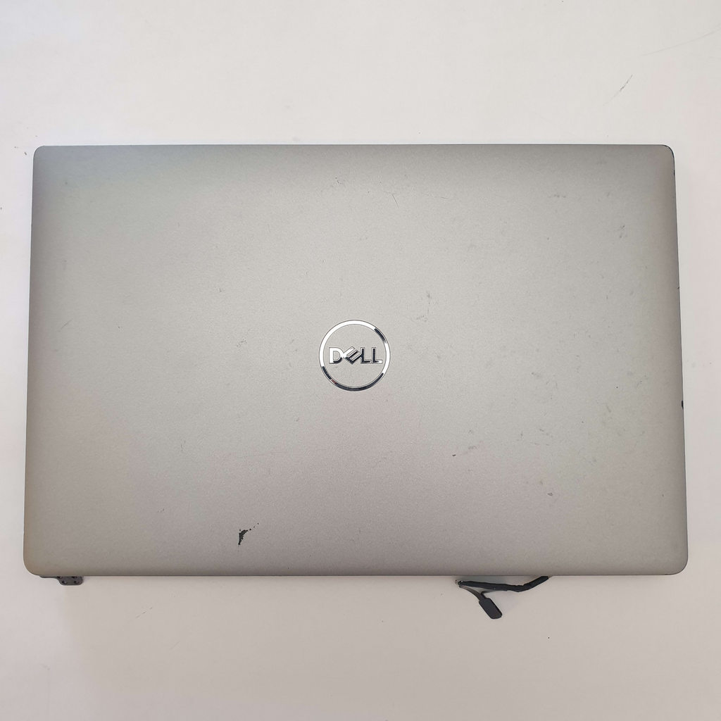 Dell Latitude 5420 FHD Display komplett Bildschirm mit Deckel Scharniere eDP