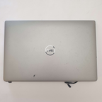 Dell Latitude 5420 FHD Display komplett Bildschirm mit Deckel Scharniere eDP