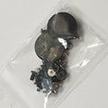 HP Compaq 15-g082no Schraubensatz Screw Set Schrauben Gehäuse