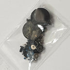 HP Compaq 15-g082no Schraubensatz Screw Set Schrauben Gehäuse